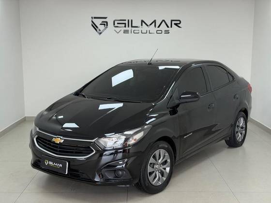 CHEVROLET PRISMA 1.4 MPFI ADVANTAGE 8V FLEX 4P AUTOMÁTICO CHEVROLET PRISMA 1.4 MPFI ADVANTAGE 8V FLEX 4P AUTOMÁTICO